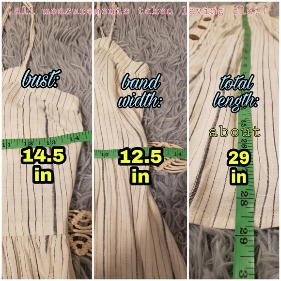 DRESSES | [NwT]Belted Button Up Dress! - Picture 5 of 8